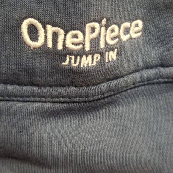 Norwegian one one piece jump in - Picture 7 of 7